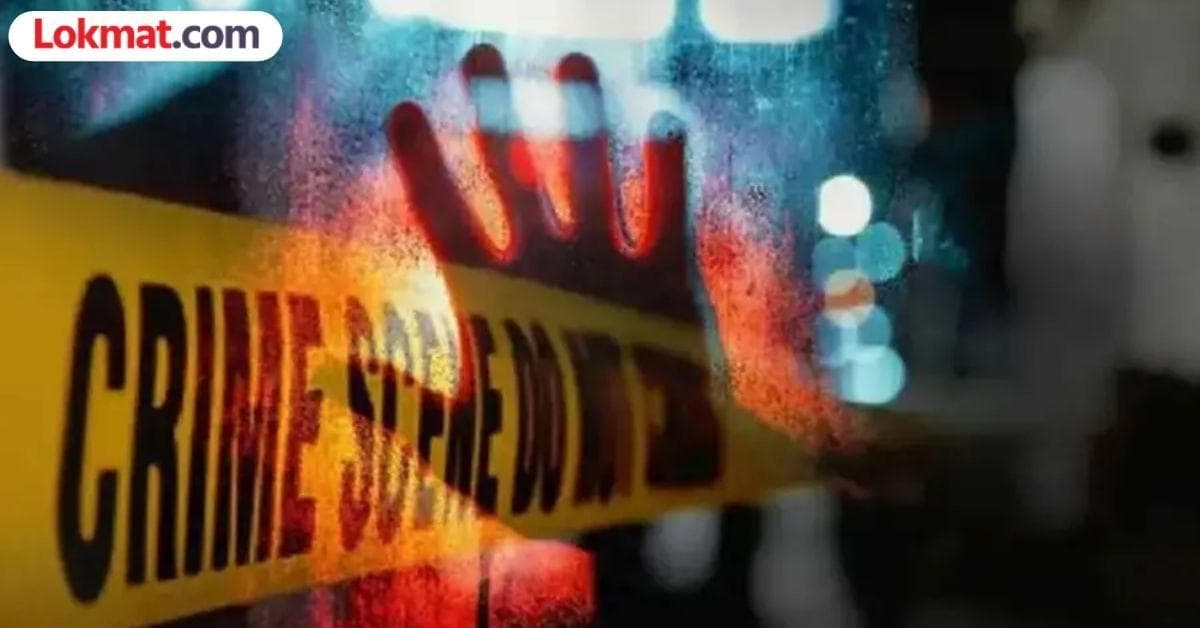 Tragic Jump from 21st Floor: ७७ वर्षीय महिलेने आत्महत्या केली