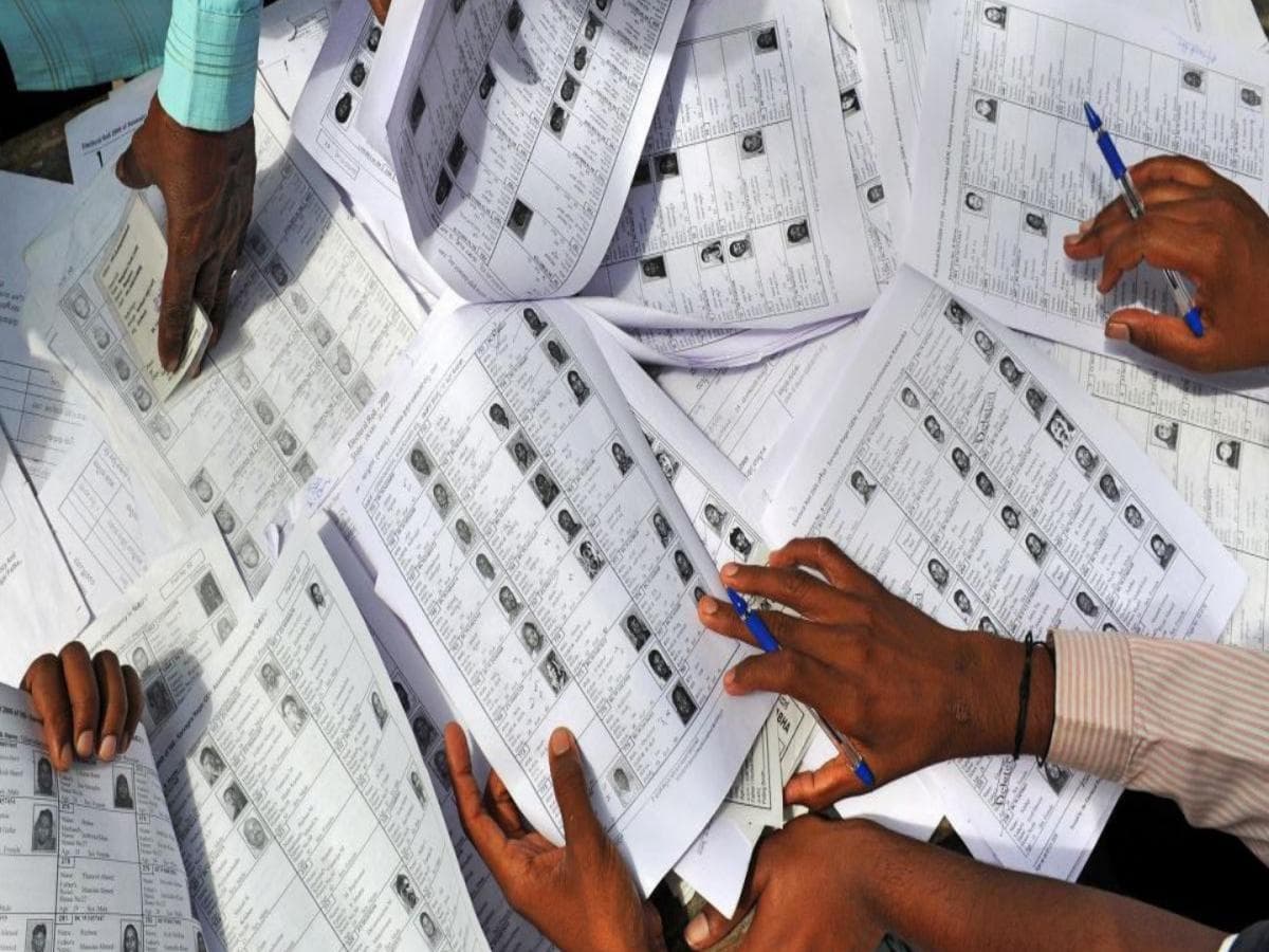 Deadline Extended for Voter List Revision:मतदारयाद्यांच्या विशेष सखोल पुनरिक्षण मोहिमेला १७ ऑगस्टपर्यंत मुदतवाढ