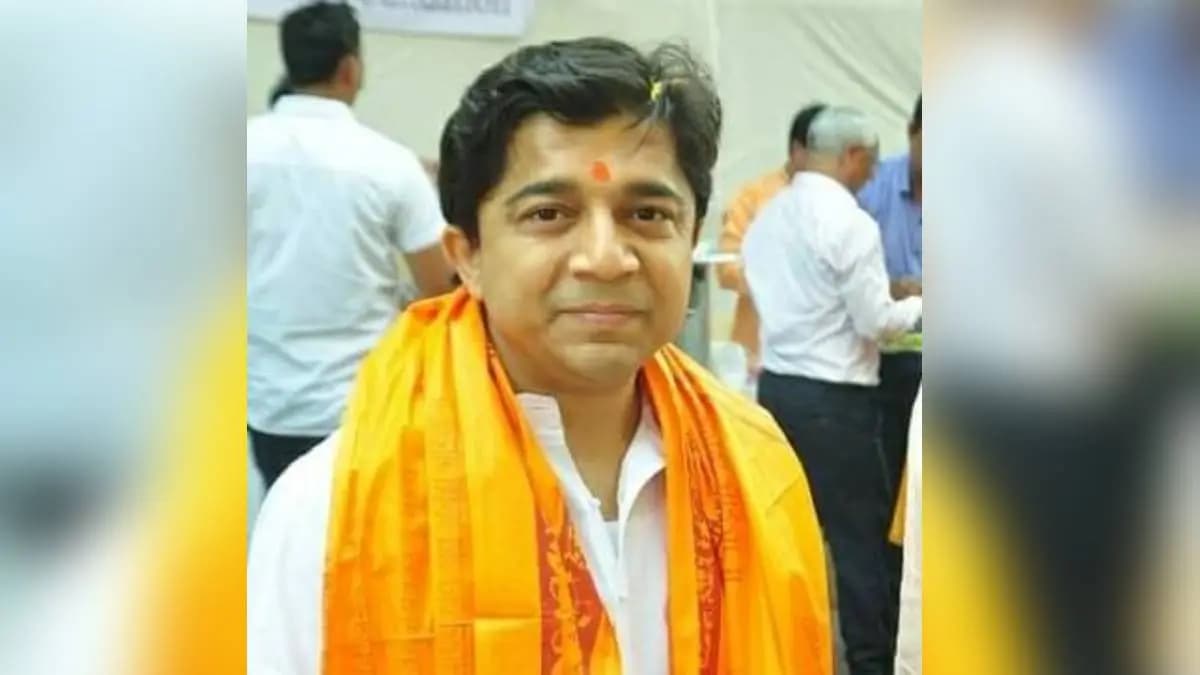 Court Denies Bail to BJP Corporator: भाजप नगरसेवक आकाश राज पुरोहित यांना न्यायालयीन कोठडी जामीन अर्ज फेटाळला