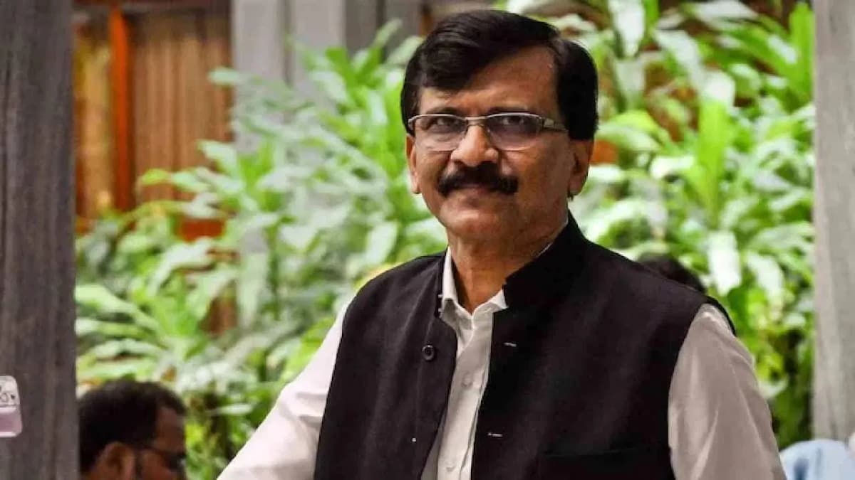 Political Drama Unfolds:संजीवनी राऊतांच्या पोस्टने राजकारण रंगवलं