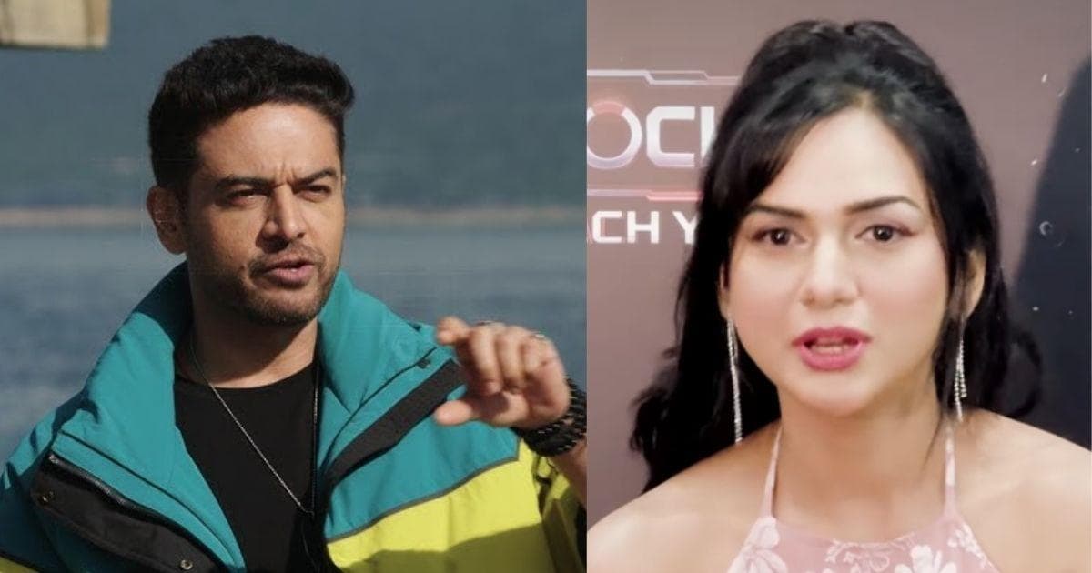 Divorce Announcement:गौरव खन्ना आणि आकांक्षा चमोला यांचा घटस्फोट पब्लिसिटी स्टंट आहे का?