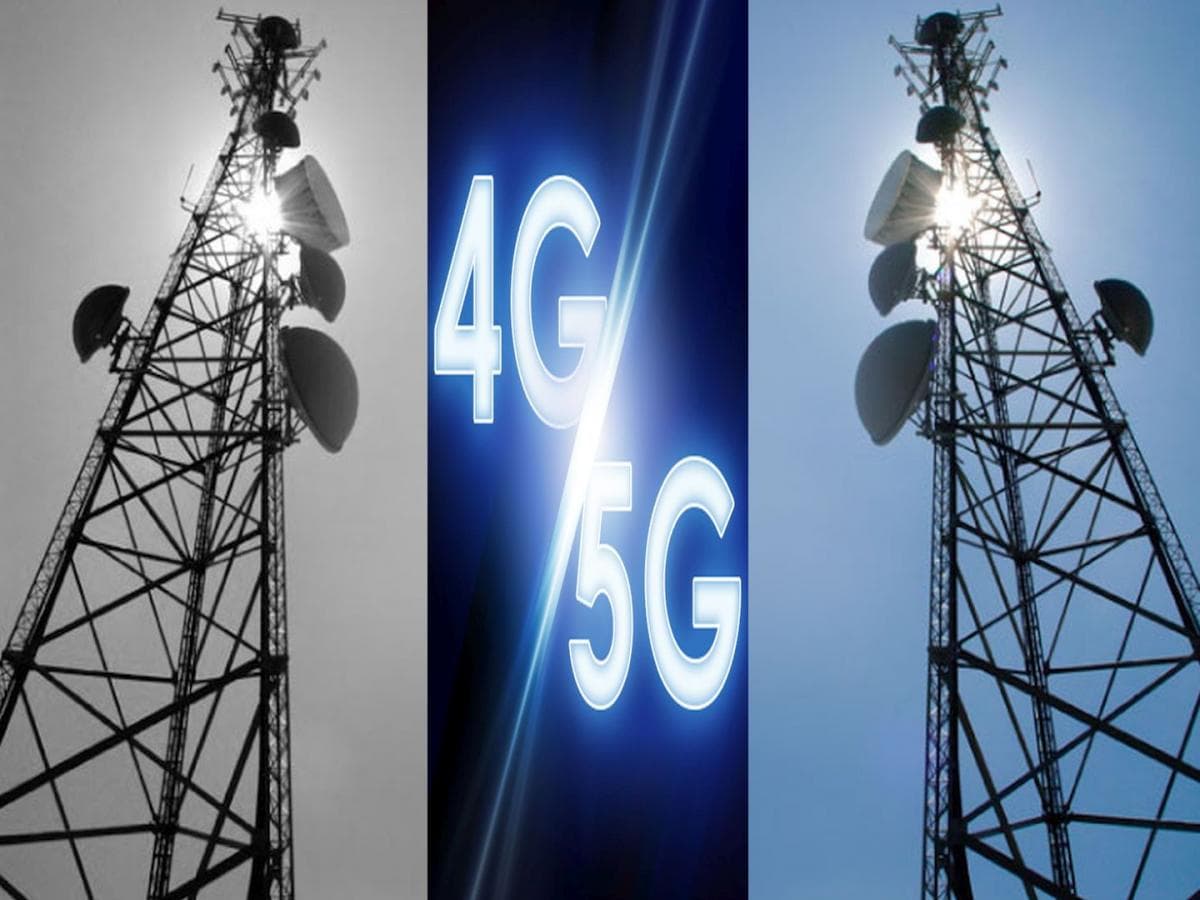 4G and 5G Recharge Plans to Differ: ४जी आणि ५जी रिचार्ज प्लॅन आता वेगवेगळे होणार