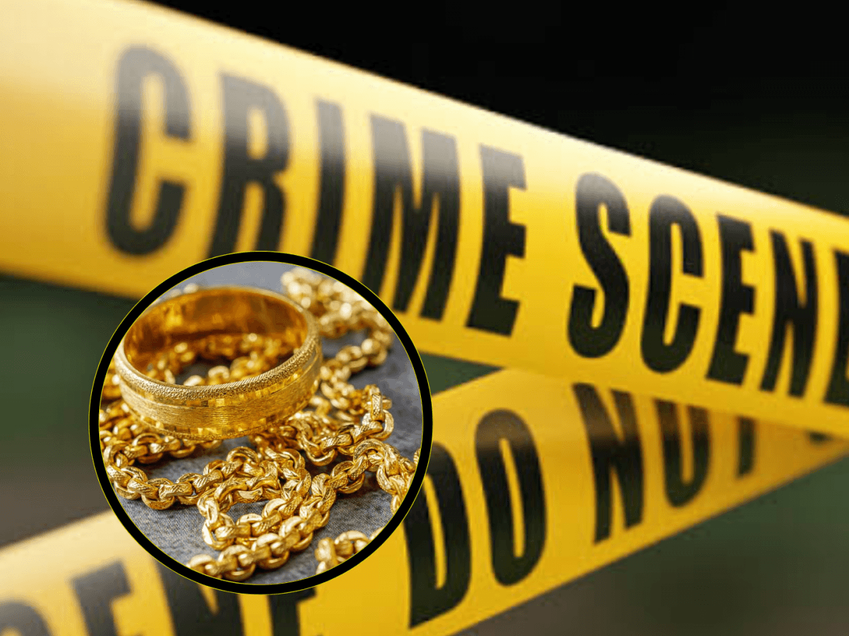 Fraud by Impersonating Police: पोलीस बनून फसवणूक करणाऱ्या आरोपींचा शोध सुरू