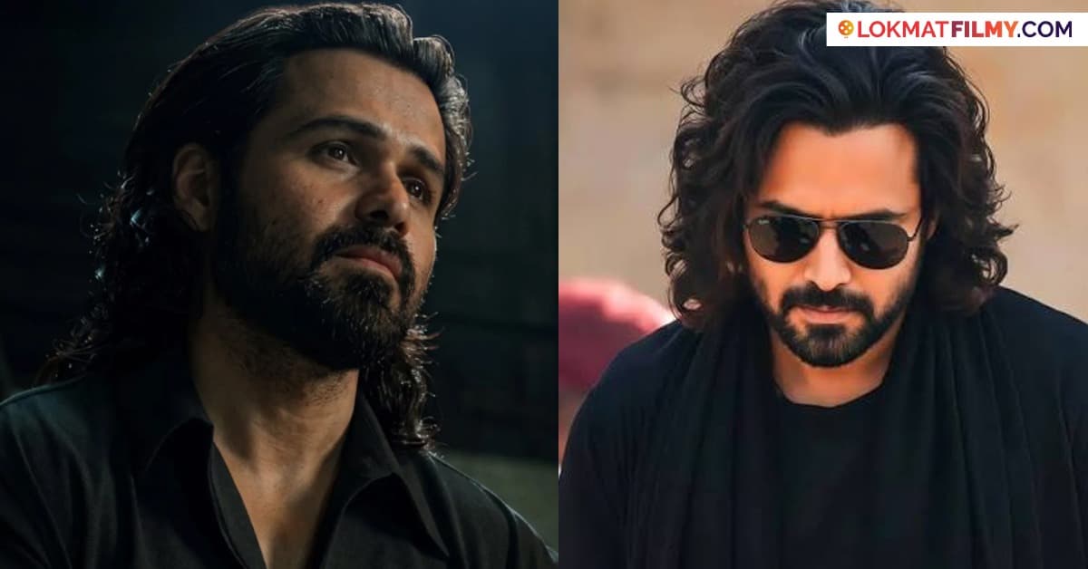 Imran Hashmi's Awarapaan 2: इमरान हाश्मीच्या 'आवारापन-२' चित्रपटावर सेन्सॉर बोर्डाची कात्री