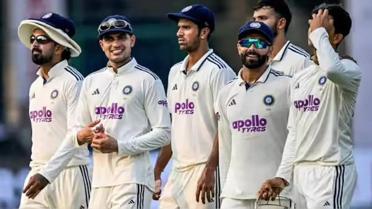 Historic Milestone for Team India:टीम इंडिया खेळणार विक्रमी ६००वा कसोटी सामना