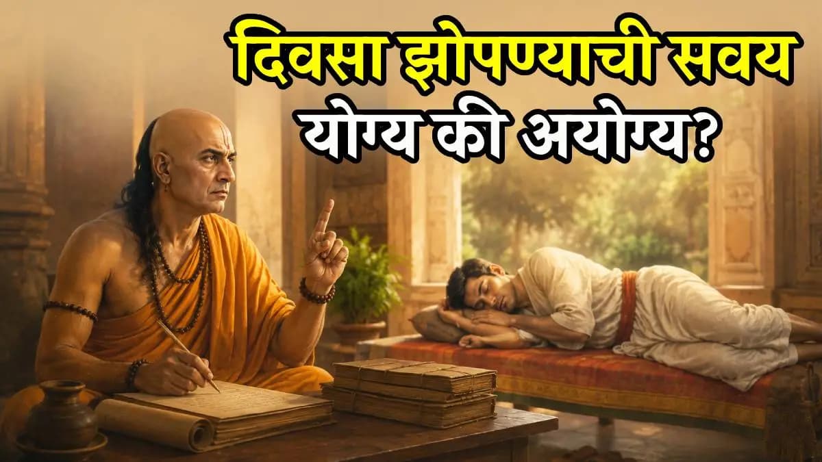 Consequences of Daytime Sleeping:दिवसा झोपल्याने काय परिणाम होतात?