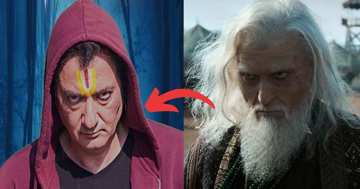 Rejection of 'Chhava': 'Aurangzeb' Offered to Senior Actor Before Akshay Khanna:अक्षय खन्नाच्या आधी 'या' ज्येष्ठ अभिनेत्याला ऑफर झालेला औरंगजेब, केला खुलासा