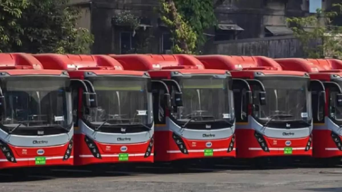 Public Transport Expansion: बेस्टचे १२५ बसमार्ग पुन्हा प्रवासी सेवेत
