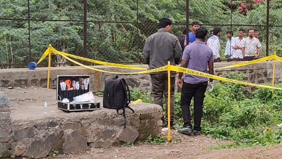 Crime: सोलापुरात लग्न ठरलेल्या २२ वर्षीय तरुणाची हत्या