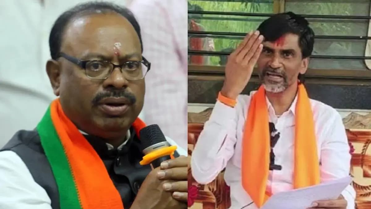 Response to Allegations: चंद्रशेखर बावनकुळे यांचे मनोज जरांगे यांना उत्तर