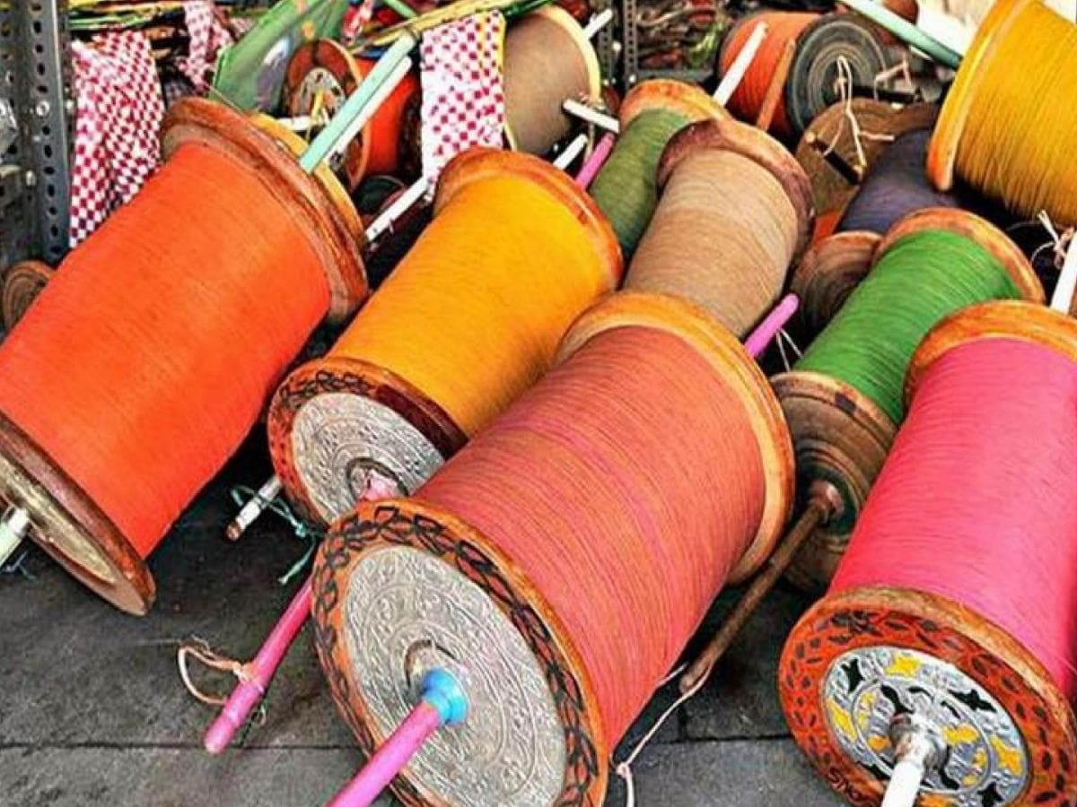 Chinese Manja Incident: फलटणमध्ये माजी सैनिक गंभीर जखमी