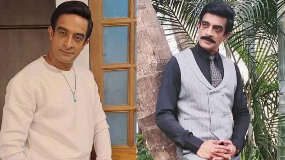 Fitness Secrets Revealed: पंकज विष्णू ४४ व्या वर्षीही तंदुरुस्त