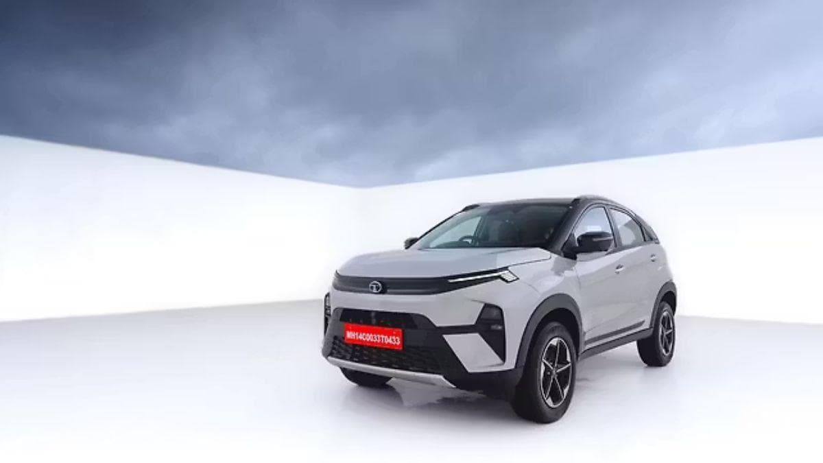 Tata Motors Launches Nexon Camo Edition: टाटा मोटर्सने नेक्सॉन कॅमो एडिशन लॉन्च केला