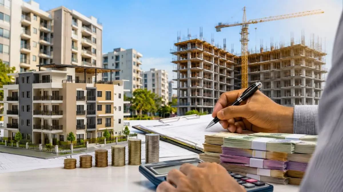 New Housing Regulations:गृहनिर्माण संस्थांच्या नवीन नियमावली जाहीर