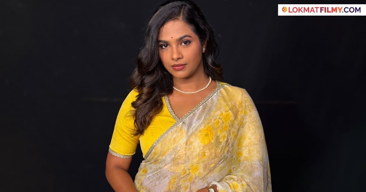 Amruta Dhongde Returns: अमृता धोंगडेची छोट्या पडद्यावर पुनरागमन