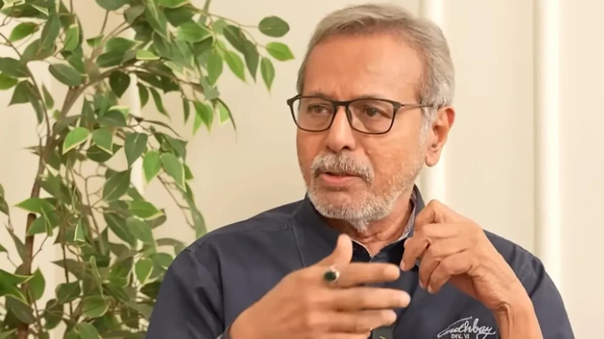 Satish Pulekar's Reflection: 'मी जिवंत आहे की मेलोय हेही कोणी विचारलं नाही'