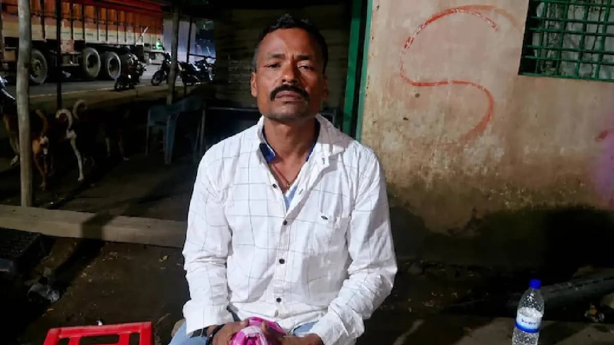 Supreme Court Acquits Innocent Man: निर्दोष व्यक्तीला सर्वोच्च न्यायालयाने दिली मुक्तता