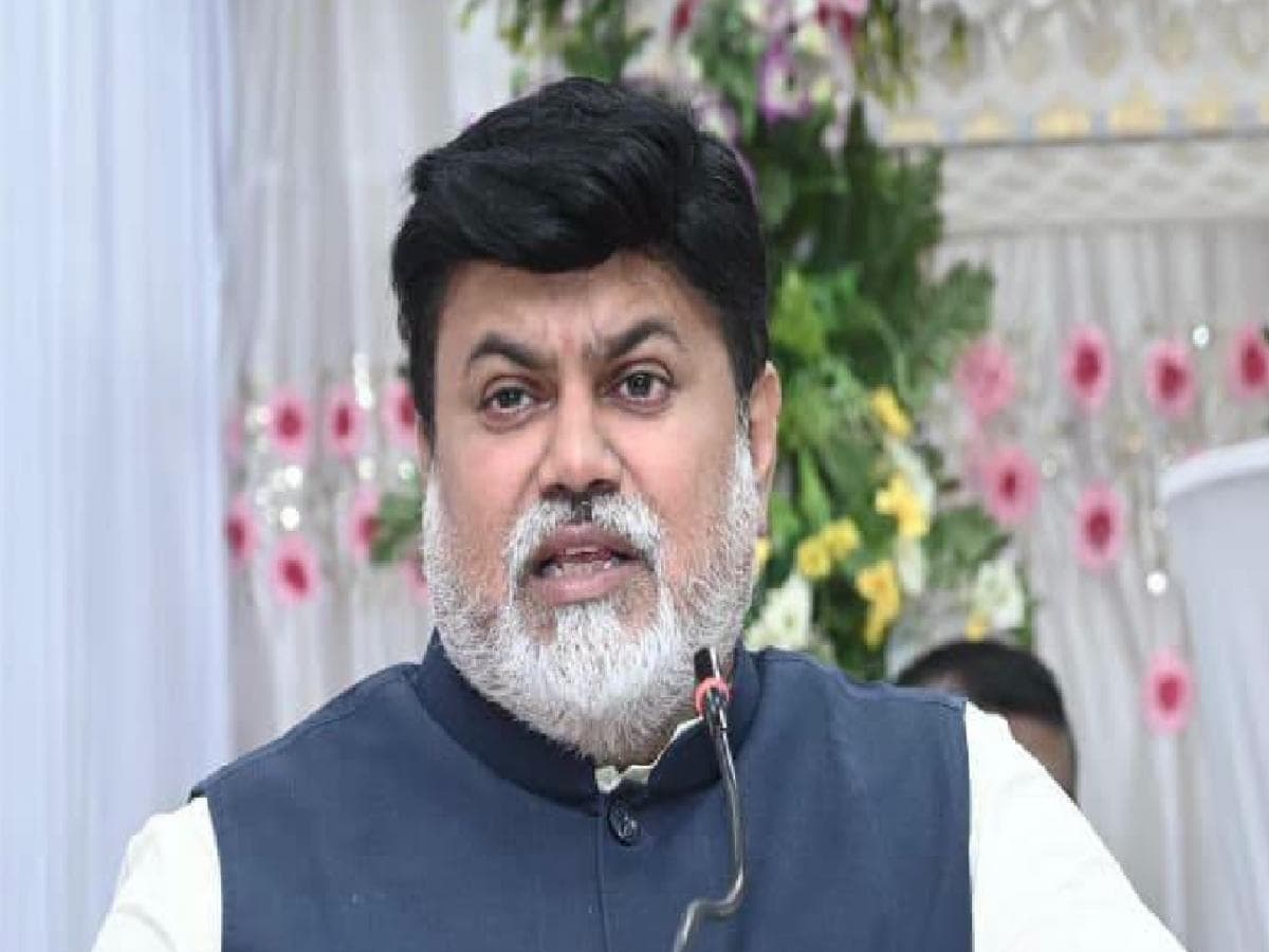 Justice will be ensured: मंत्री सामंतांचा विश्वास