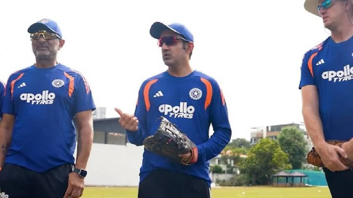 India-Sri Lanka Test Series Controversy: भारत-श्रीलंका कसोटी मालिकेपूर्वी वादाची तीव्रता वाढली