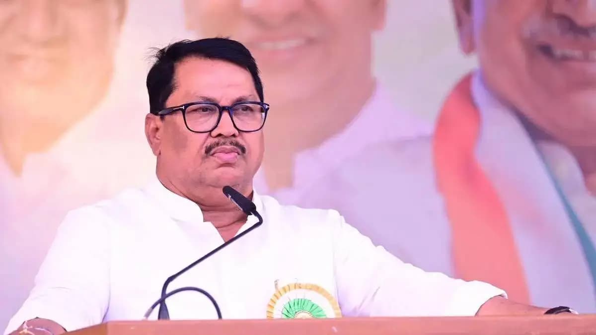 Election certificates declared illegal:विजय वडेट्टीवारांचा धक्कादायक आरोप