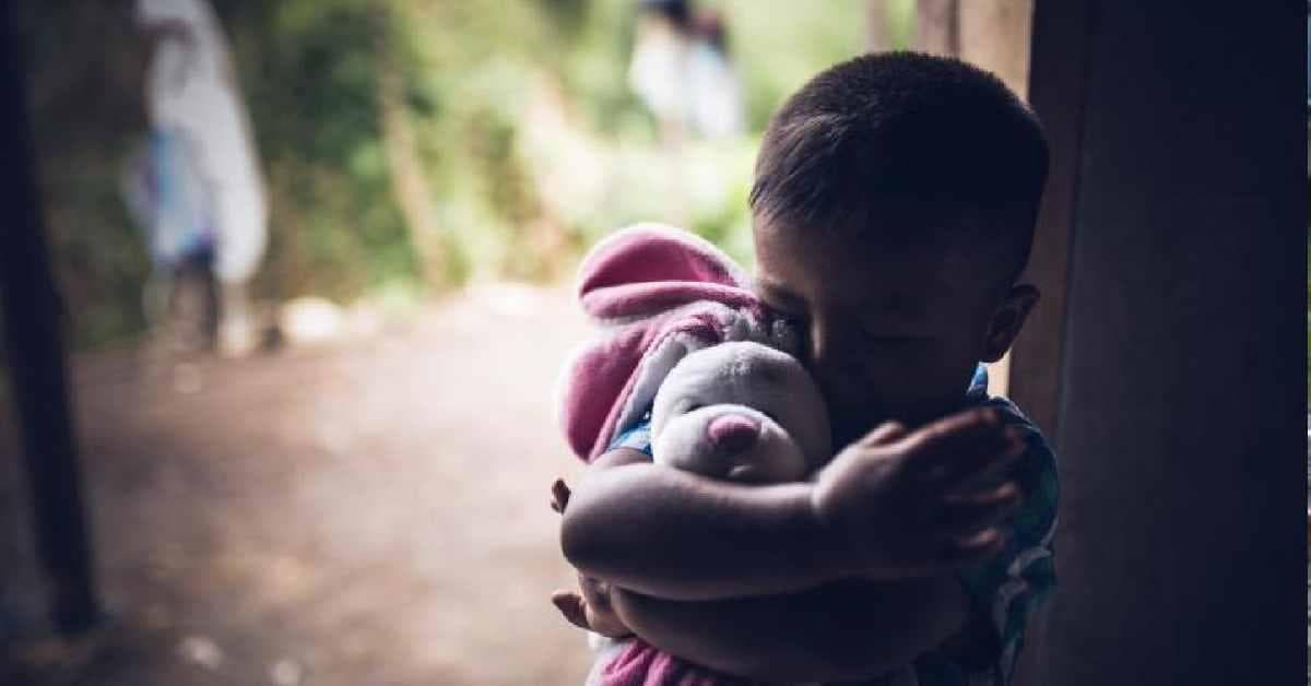 Attempted Sexual Assault on a Toddler:भंडाऱ्यात साडेतीन वर्षाच्या चिमुकलीवर लैंगिक अत्याचाराचा प्रयत्न