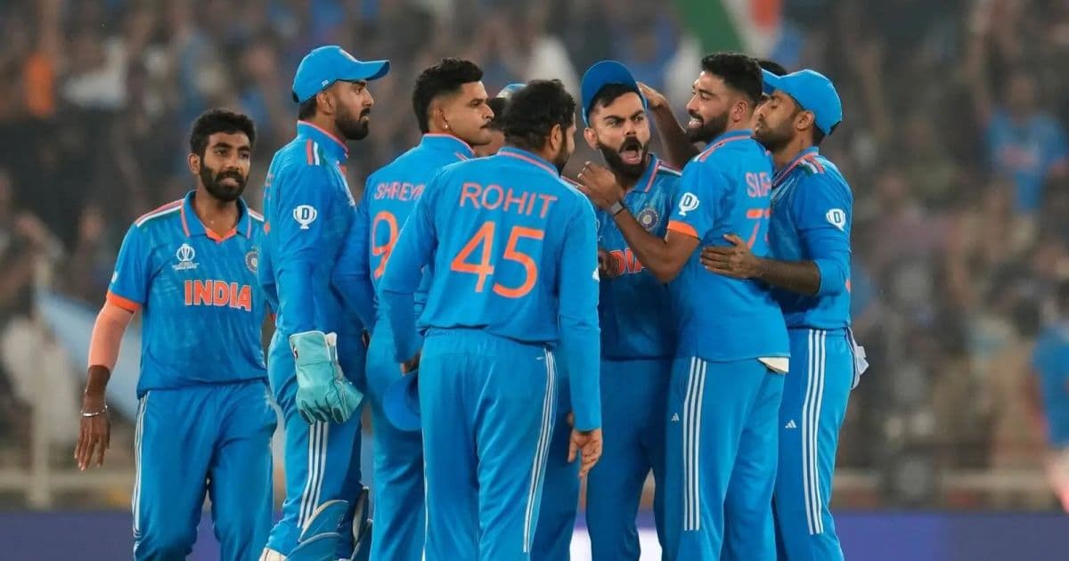 Selection Challenges for 2027 World Cup:ऋतुराज गायकवाड आणि यशस्वी जयस्वाल यांना संघात स्थान मिळणे कठीण