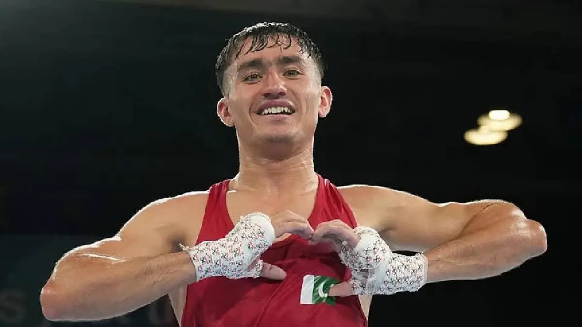 Pakistani Wrestler Missing After Commonwealth Games:कॉमनवेल्थ गेम्सनंतर पाकिस्तानी कुस्तीपटू बेपत्ता