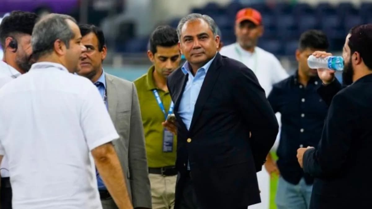 Major Stir in Pakistan Cricket:हमजा नजरवर २ वर्षांची बंदी आणि १० लाखांचा दंड