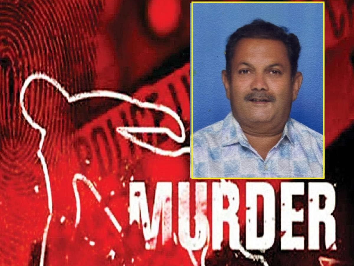 Murder Over Land Dispute: सांगलीतील पंक्चर दुकानदाराचा खून