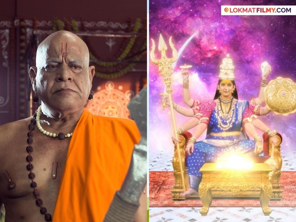 Upcoming Twists in Popular Shows: 'जय जय स्वामी समर्थ' आणि 'आई तुळजाभवानी'मध्ये थरारक वळण