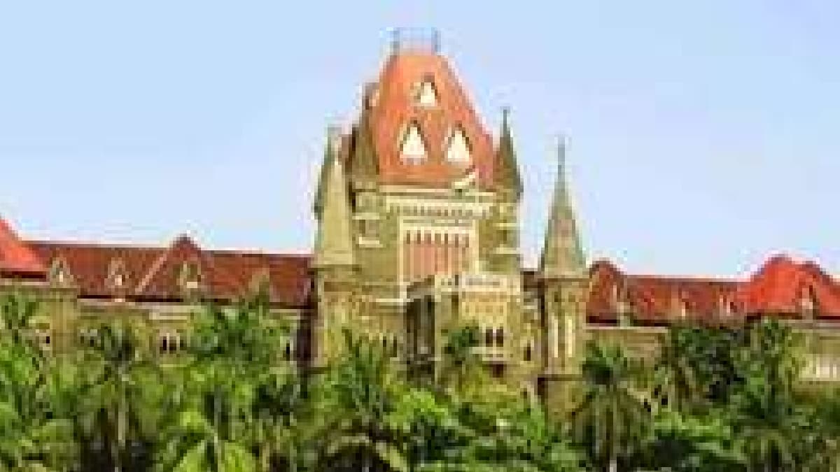 job opportunity in mumbai high