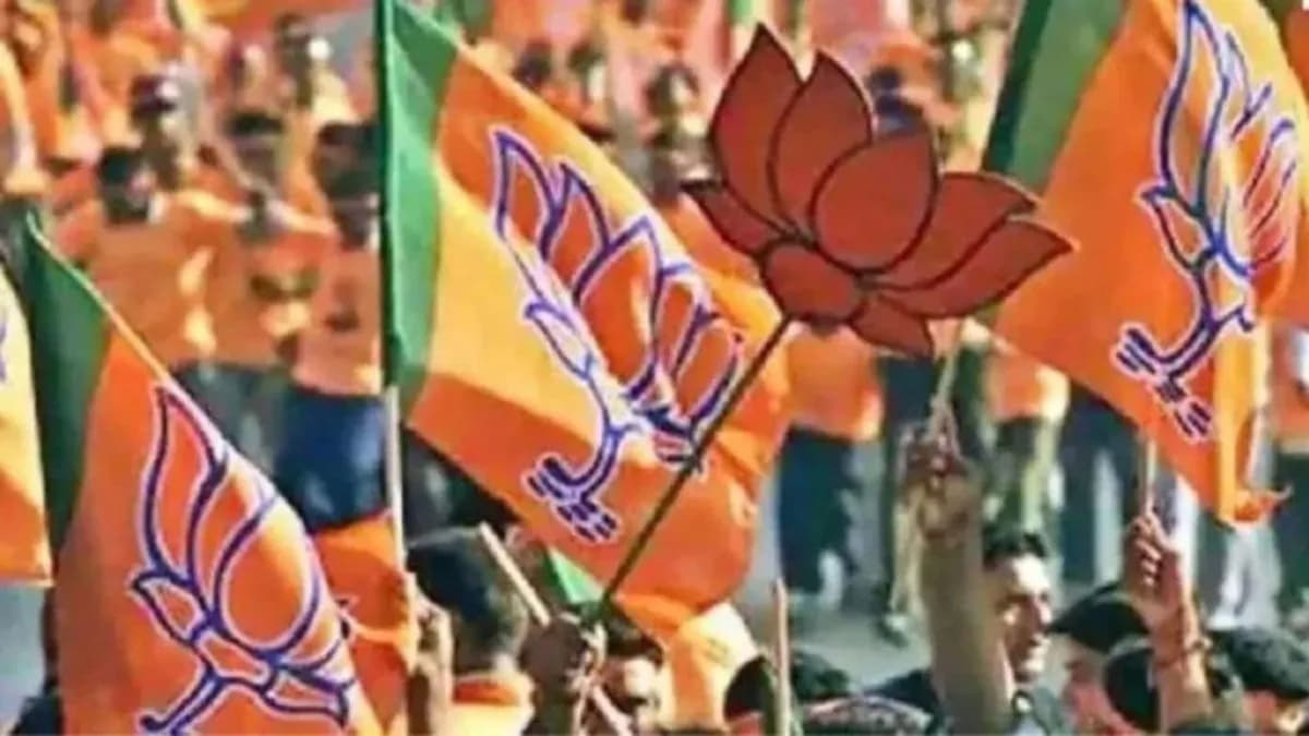 legal action against bjp leade