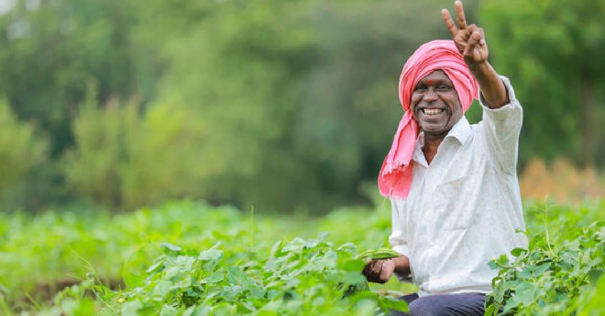 farmers to become entrepreneur