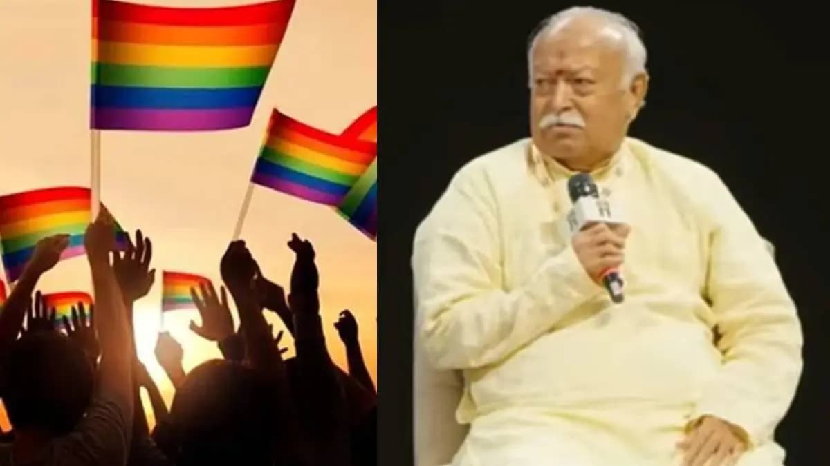 views on same sex marriage
