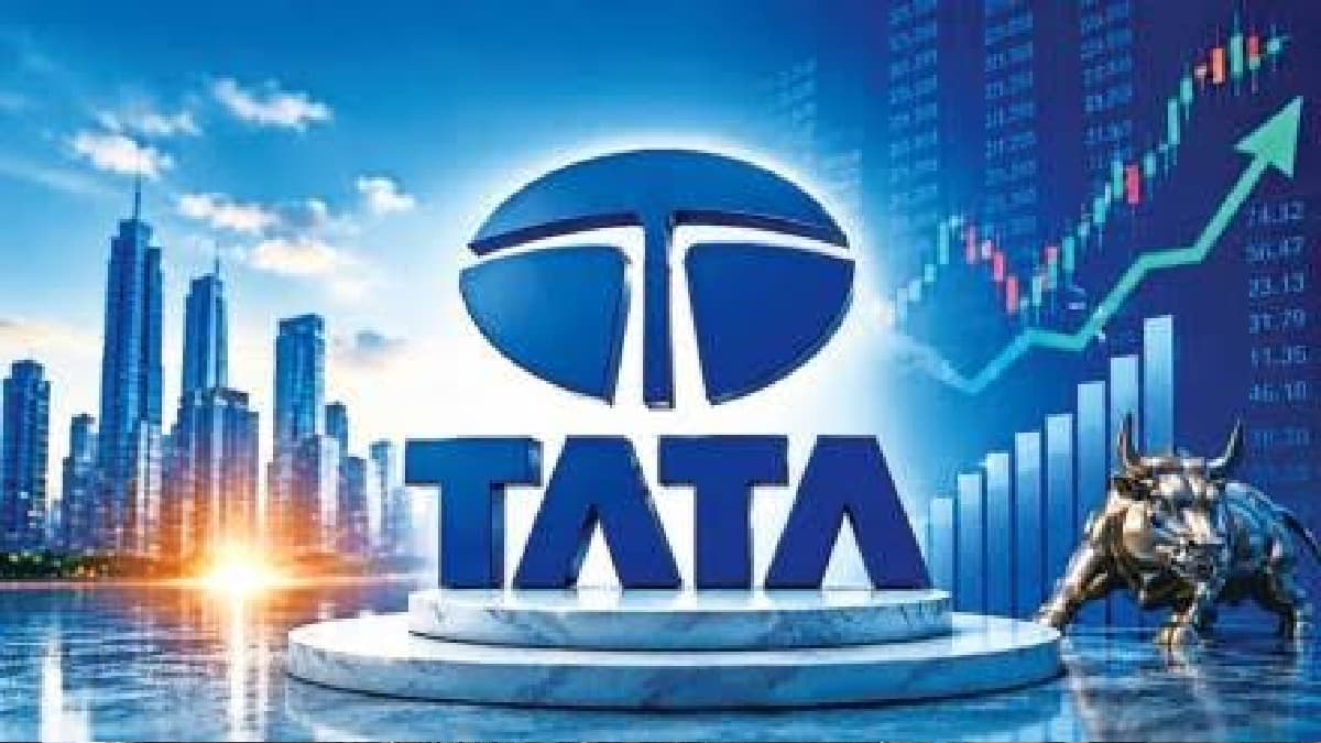 Tata Sons retains top NBFC status:टाटा सन्स ‘एनबीएफसी’च्या सर्वोच्च स्तरातच