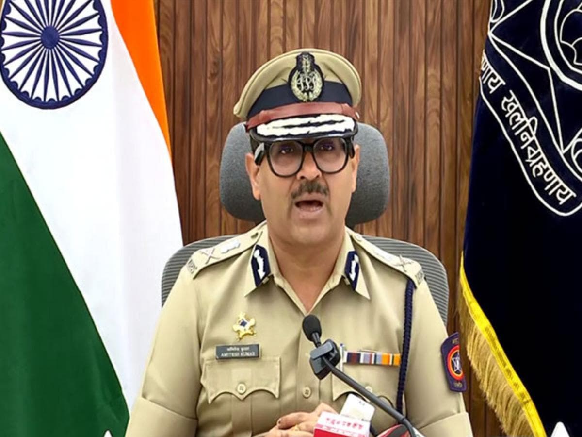 Pune Police Directive: पुणे पोलिस आयुक्तांचा आरोपींच्या मानवी हक्कांचे संरक्षण करण्याचा आदेश