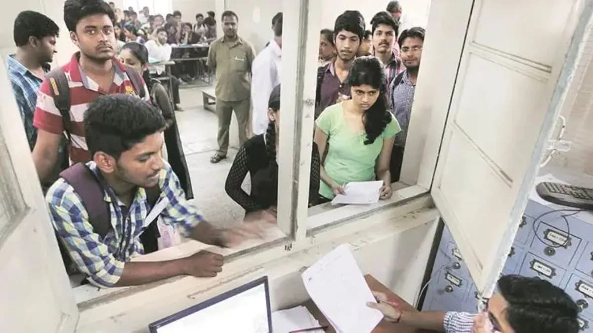 Legal Admission Process Issues:राज्यातील २००हून अधिक विधी महाविद्यालये प्रवेश प्रक्रियेतून वगळली गेली