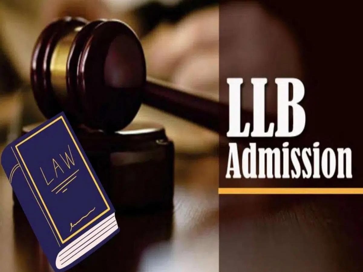 LLB Admission: धक्कादायक..! तब्बल २०० लॉ कॉलेज ‘कॅप’बाहेर; हजारो विद्यार्थ्यांचे भविष्य अंधारात?