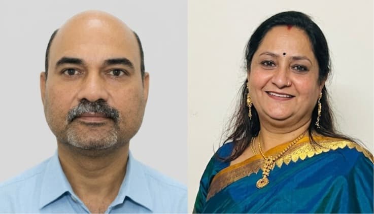 Crime Inspired by Series:दिल्लीतील महिलेला पतीने हत्येचा कट रचला