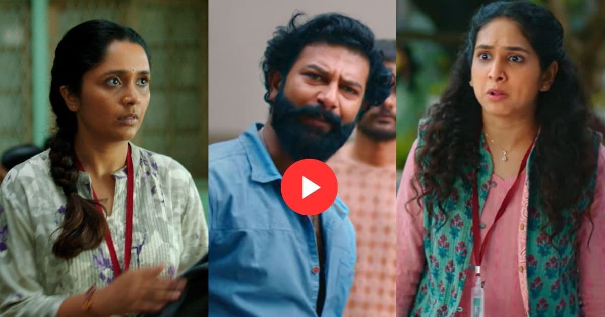 Jayanti 2 Trailer: 'जयंती २'चा जबरदस्त ट्रेलर बघाच