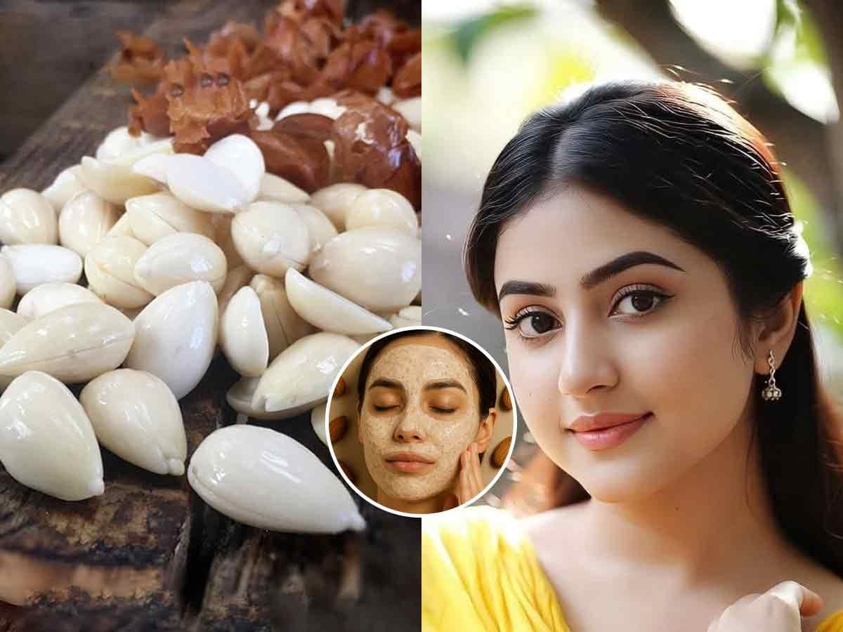 Quick Home Remedy:घरगुती उपायाने १० मिनिटांत मिळवा चेहऱ्यावर चमक