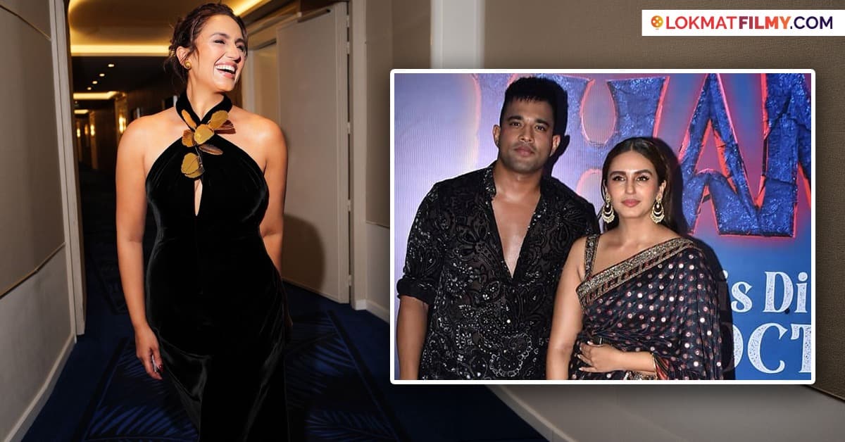 Huma Qureshi's Marriage Plans:हुमा कुरेशीचं लग्नाबद्दलचं स्पष्ट उत्तर