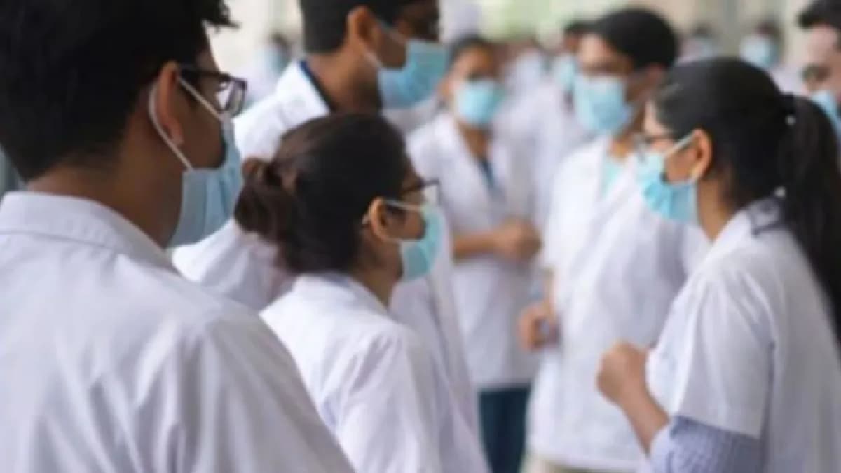 Medical Admission Process Begins:वैद्यकीय, दंत पदवी अभ्यासक्रमाच्या प्रवेश प्रक्रियेला सुरुवात