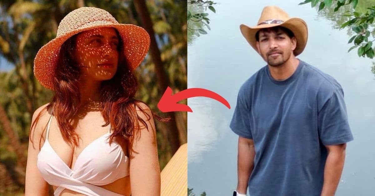 Rumors of Relationship: हर्षवर्धन राणे आणि संजीदा शेख यांच्यातील प्रेमाची चर्चा