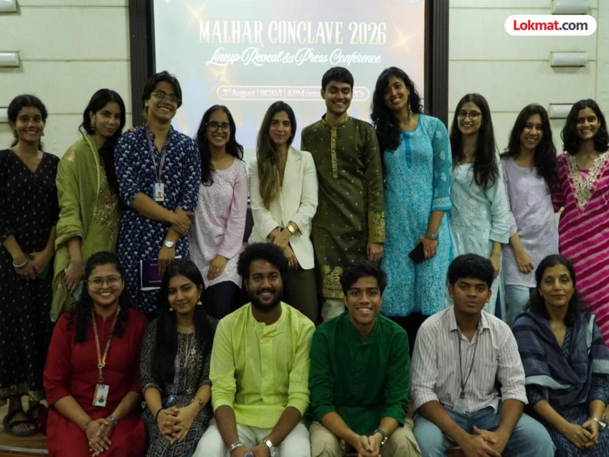 Malhar 2026 Festival: मल्हार २०२६ फेस्टीव्हलला यंदा तुकाराम मुंढे, इम्तियाज अली अन् सायना नेहवाल येणार