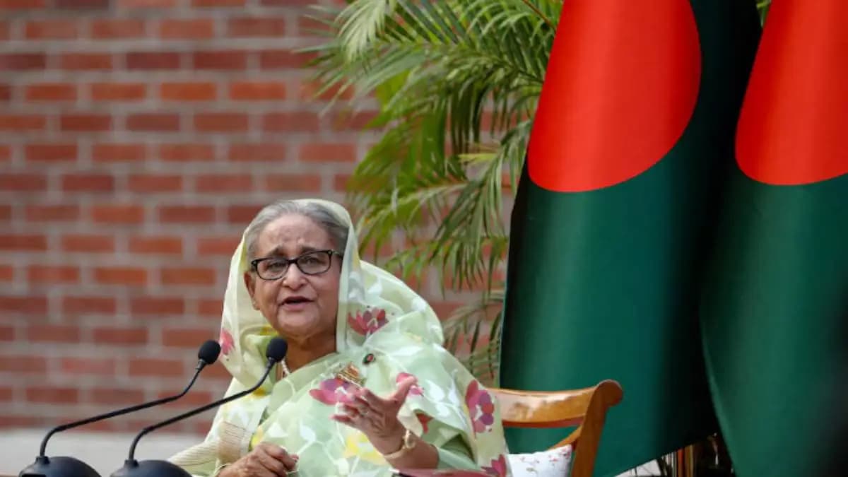 Sheikh Hasina's Return: शेख हसीनांची घरवापसी; भारत- बांगलादेश संबंधांवर काय होणार परिणाम?