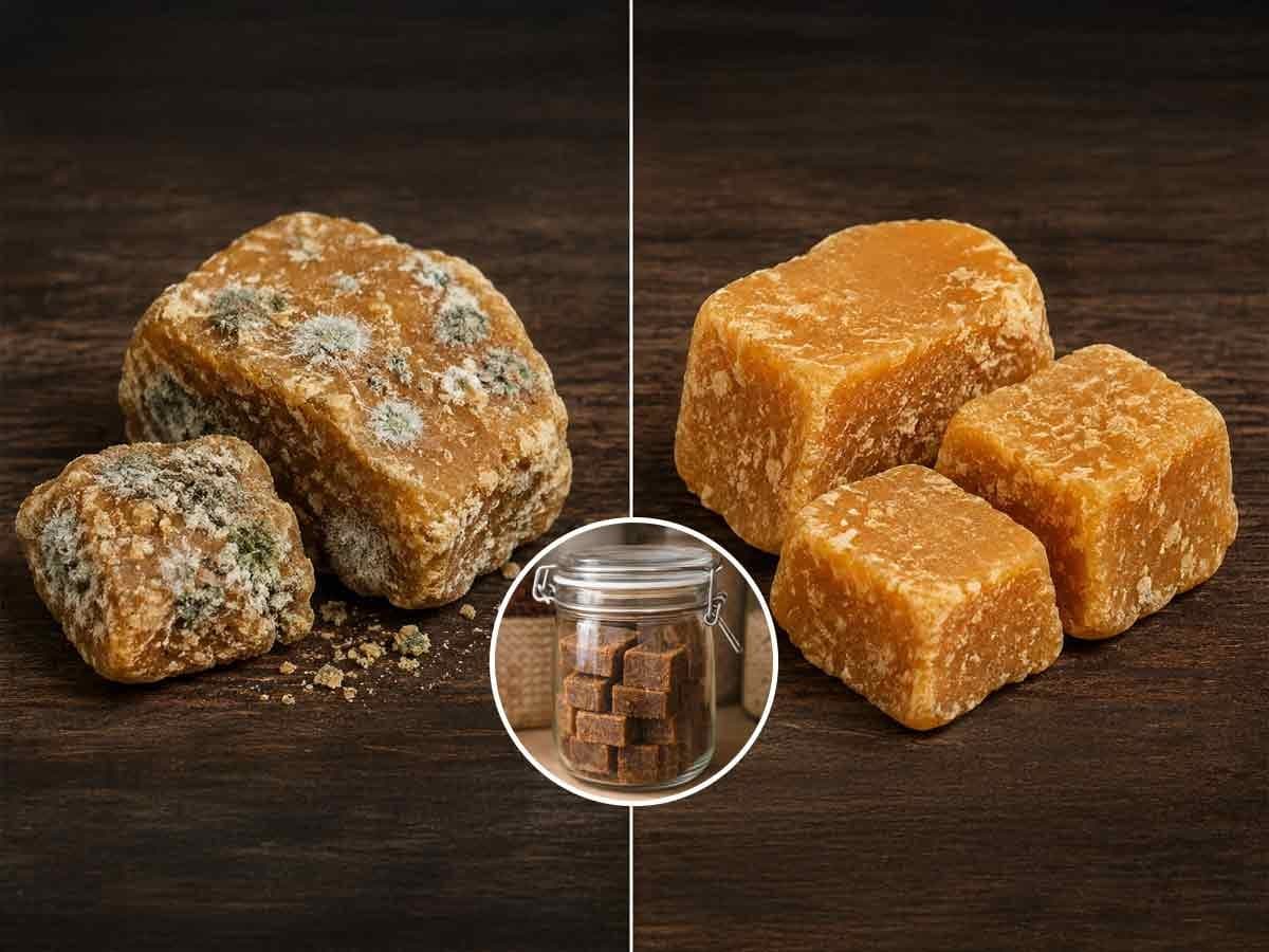 Tips to Prevent Jaggery from Spoiling: पावसाळ्यात गुळाला बुरशी लागणार नाही यासाठी ५ सोप्या टिप्स