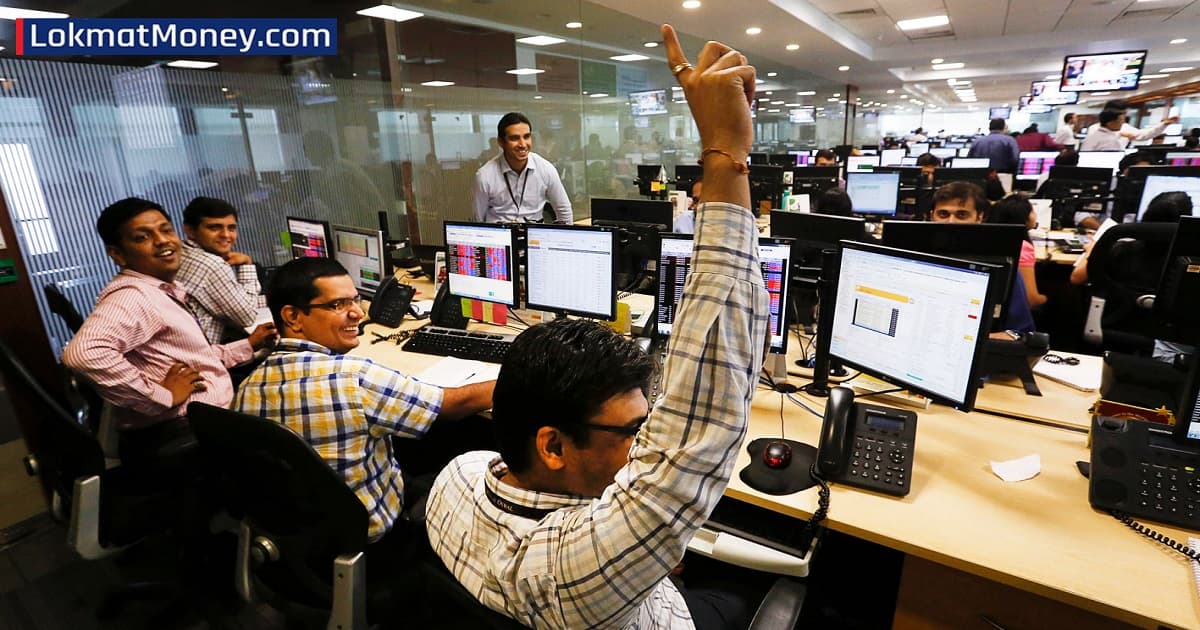 Stock Surge:फ्रेडन फार्मास्युटिकल्सच्या शेअर्समध्ये ४ टक्क्यांची वाढ