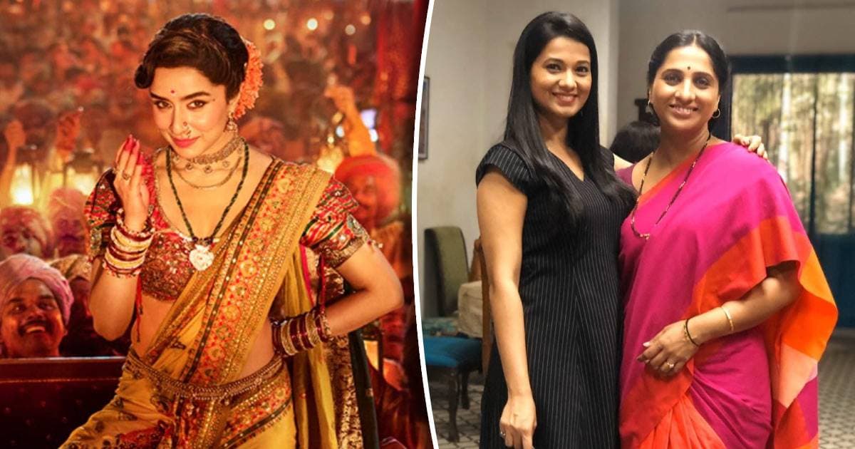 Bollywood's 'Eitha': श्रद्धा कपूरच्या 'ईठा' सिनेमात राधा सागरची वर्णी
