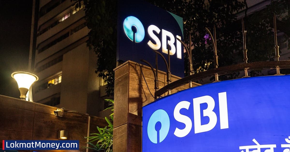 SBI's Strong Performance: SBI ने पहिल्या तिमाहीत ₹२१,१२१ कोटींचा नफा जाहीर केला